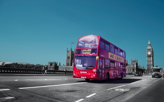 Essential Training for Operating a Bus