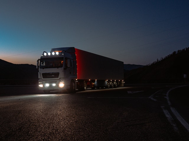 HGV Licence or LGV Licence – Is There a Difference?