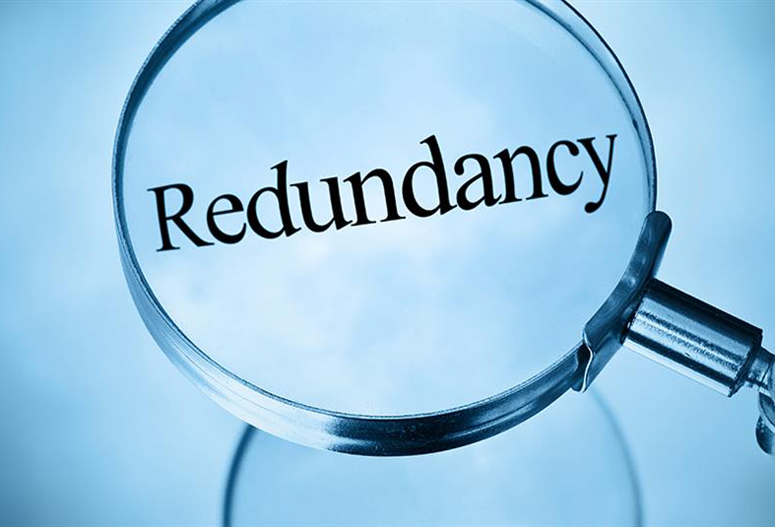What You Need To Know About Redundancy